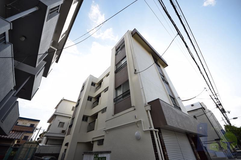 時岡マンション