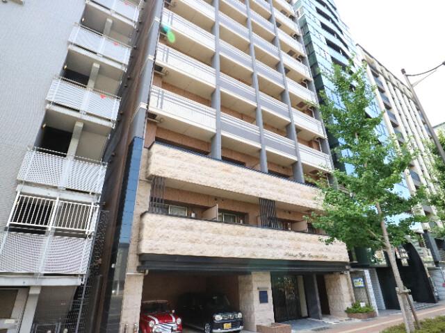 プレサンス京都烏丸爛都