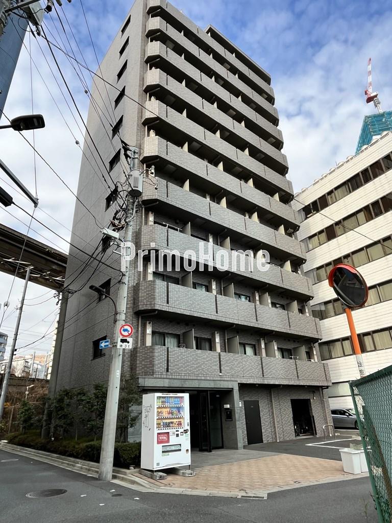 ルーブル浜松町