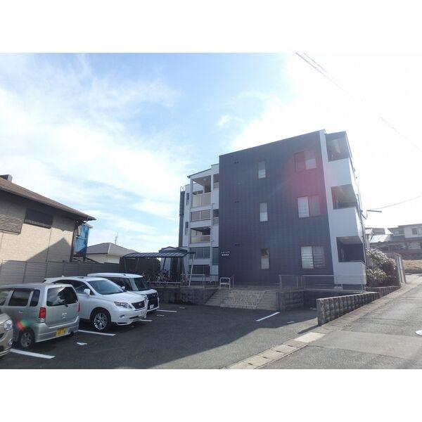 ハーモニーKハウス前原駅南