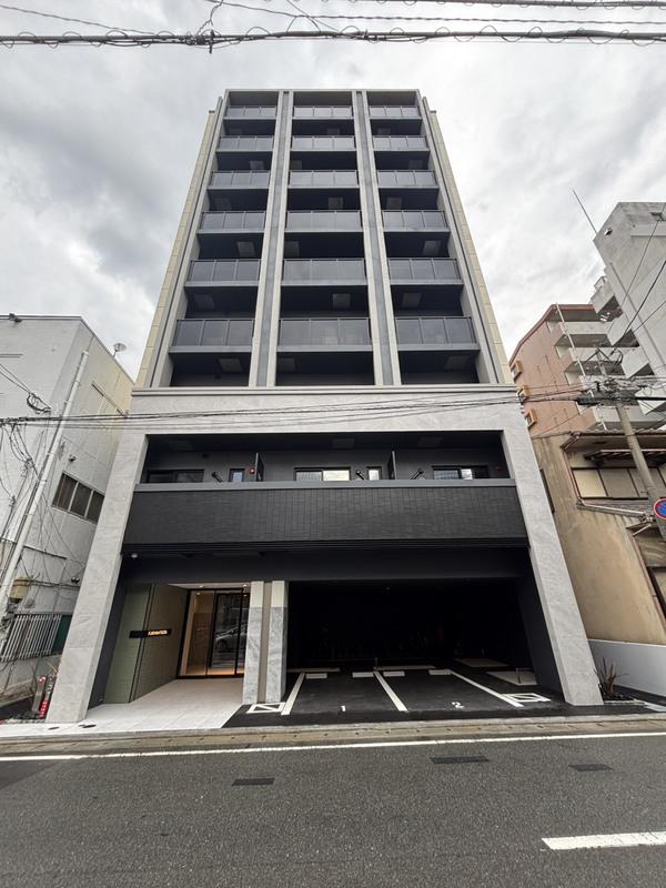 R-LINK南福岡
