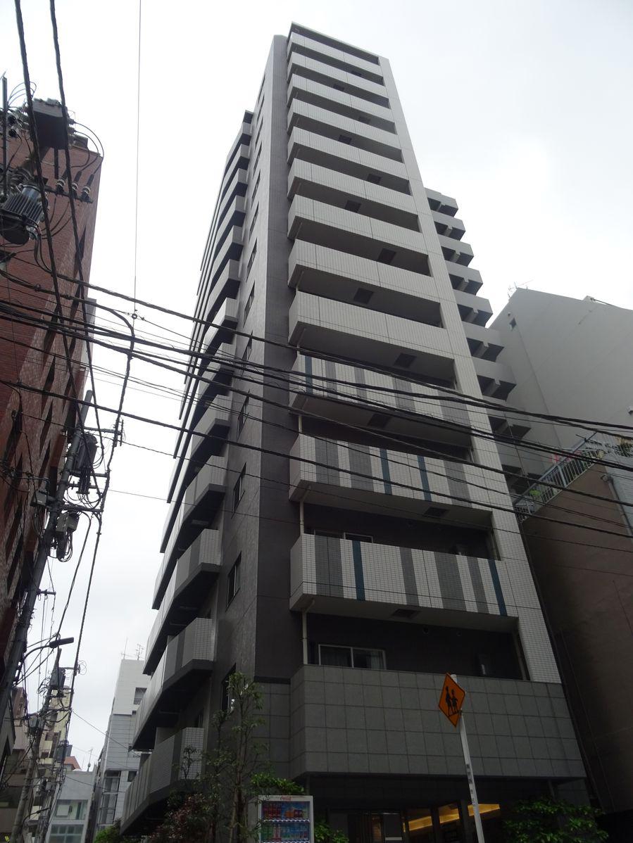  メインステージ新橋
