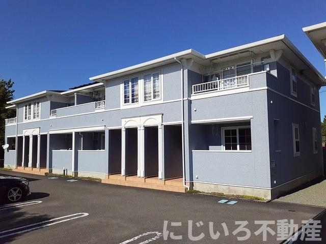 グレースガーデン B