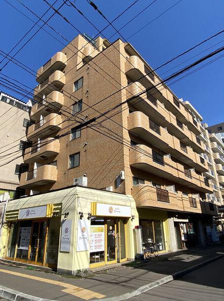 グリーンマンション熊谷