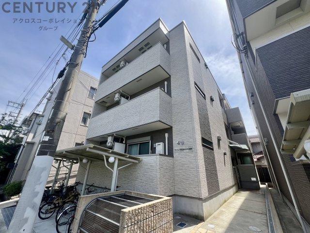フジパレス阪急園田駅東2番館