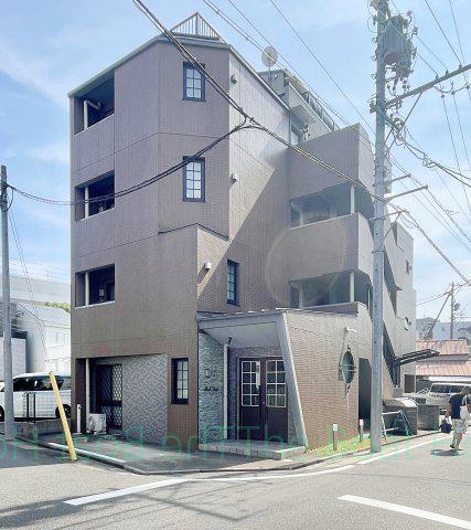 ベルフォート新瑞橋