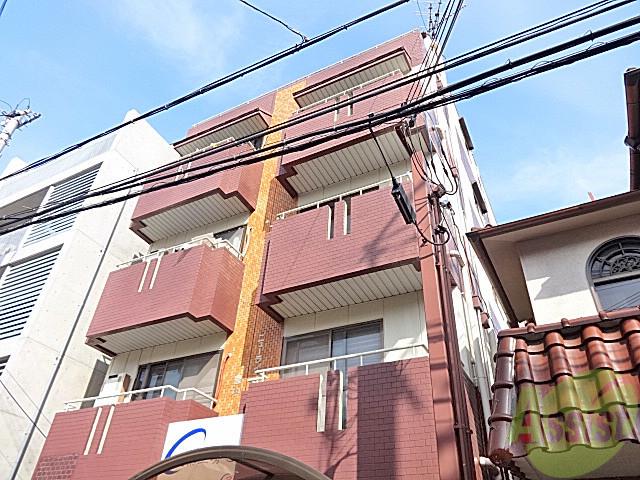 キャロル豊中駅前