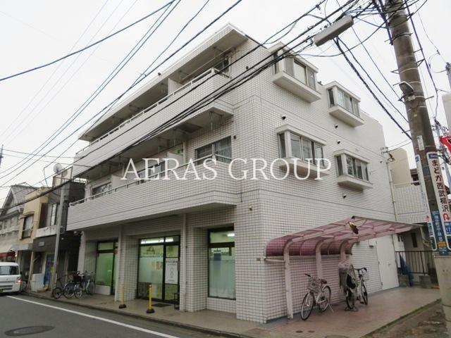 柳沢ガーデンハイツ