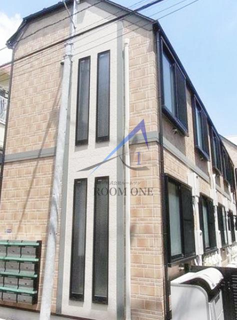 アーバンプレイス高田馬場VII