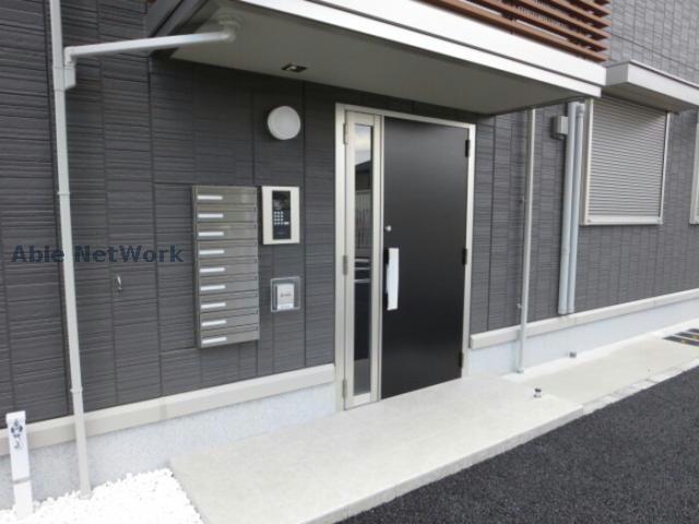 D-ROOM小牧