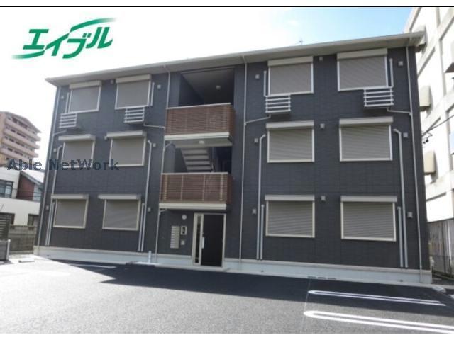 D-ROOM小牧