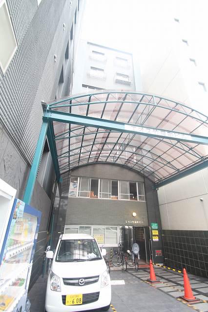 エオス竹屋町