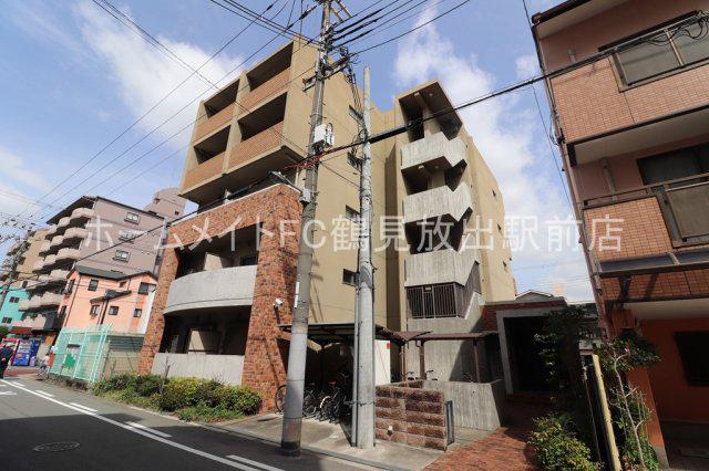 JH APARTMENT