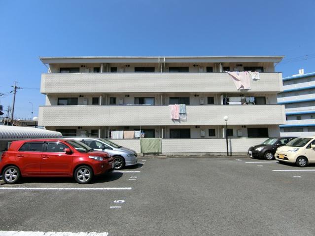 エクセルサツキ
