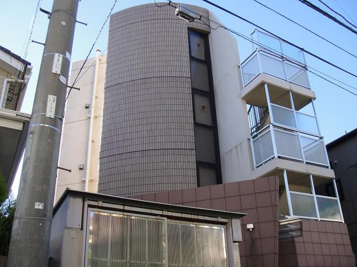 エルム宿河原