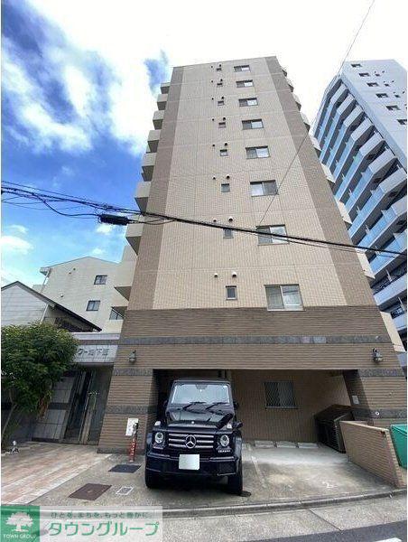 アールズタワー池下西