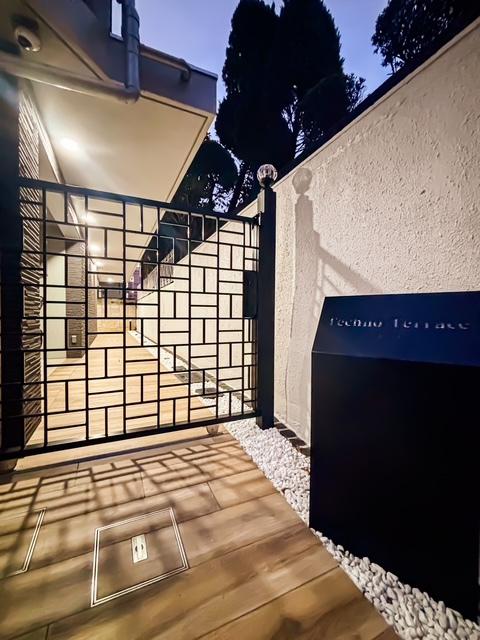 TECHNO TERRACE 葛西