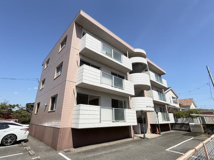 オリヴィエ東川口