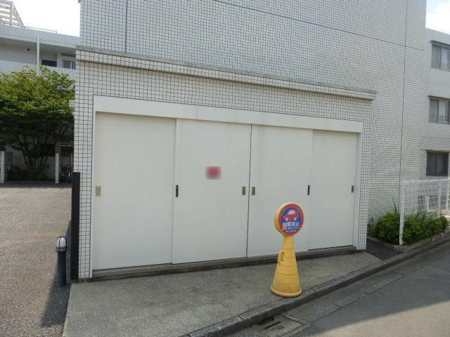 京王線 調布駅 徒歩18分 4階建 築24年