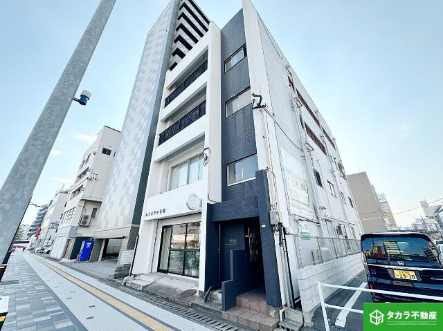 金池ビル