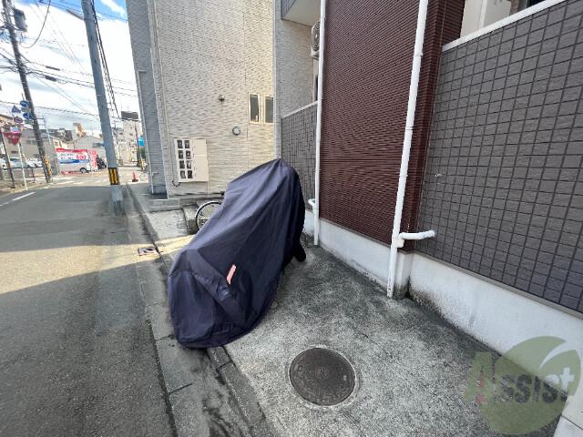 セレーナ仙台ウーノ