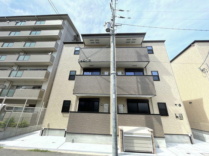 H-MAISON平野III
