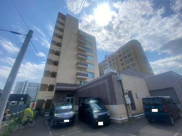 AMS平岸23