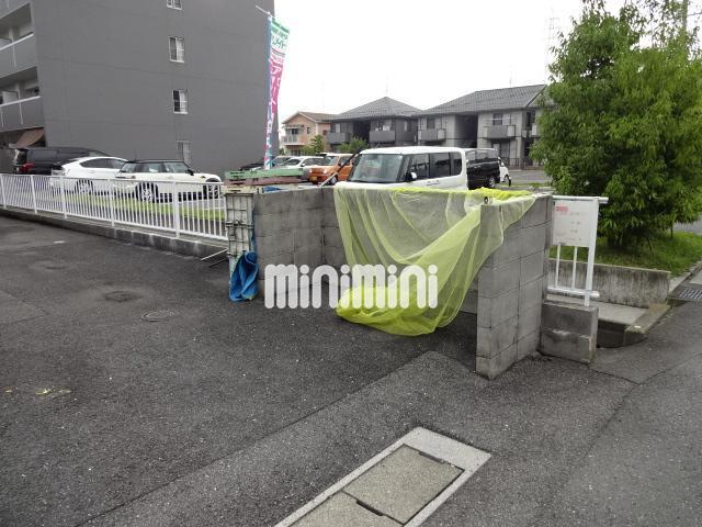サンハイム桐山