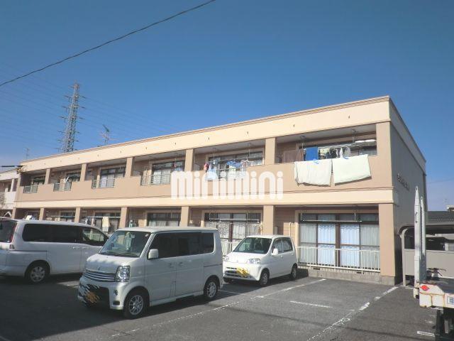 サンハイム桐山