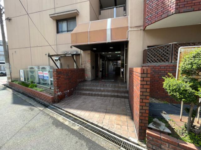 ライフィン南住吉