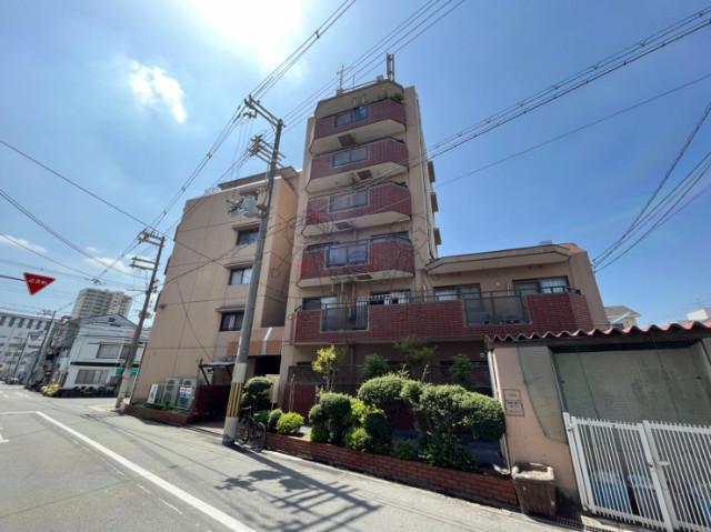 ライフィン南住吉