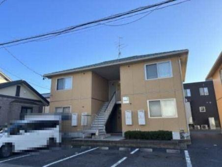 グランシャリオB