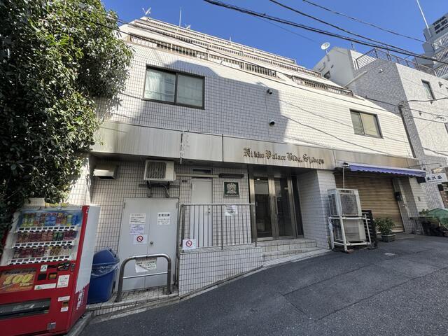 日興パレスビル渋谷(ワンルーム/5階)