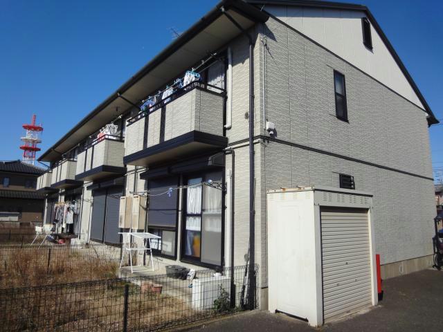 プリシェール逆井I
