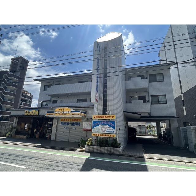 シティキャッスル