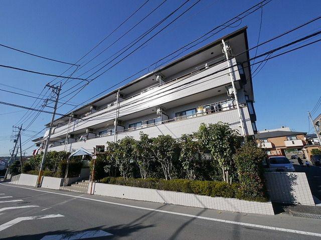 サンアムール所沢