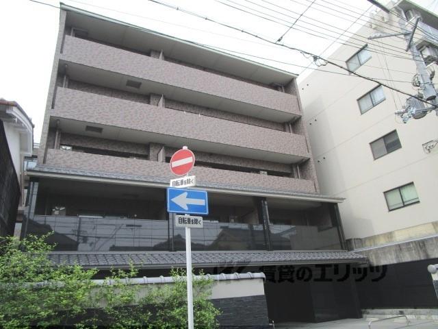 リーガル京都御所西Ⅱ