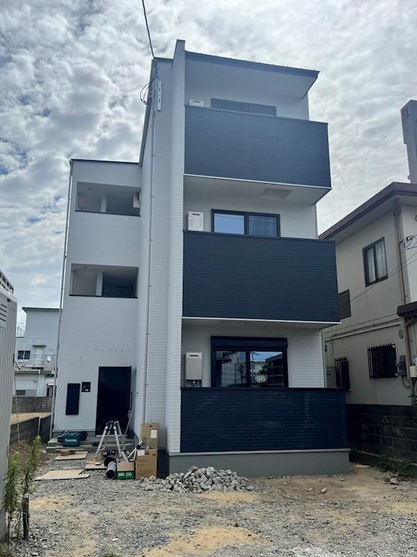鳥栖市本町AP