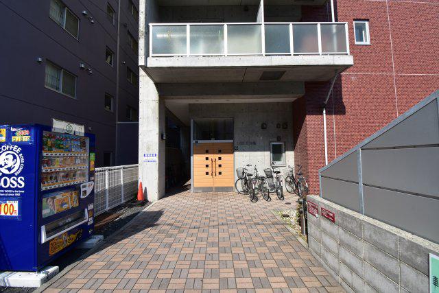LEE北9条