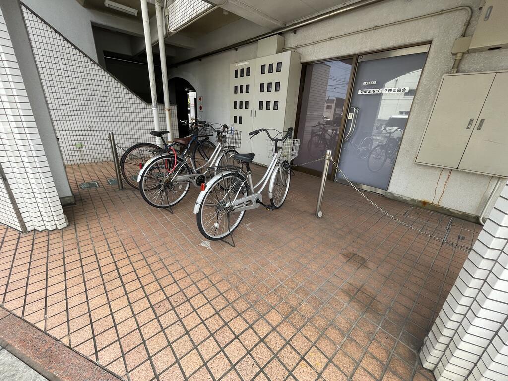アシーナ京町