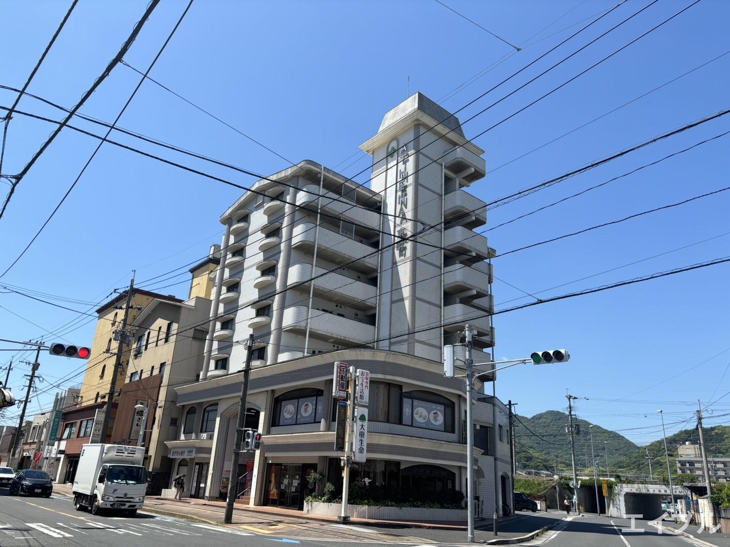 アシーナ京町