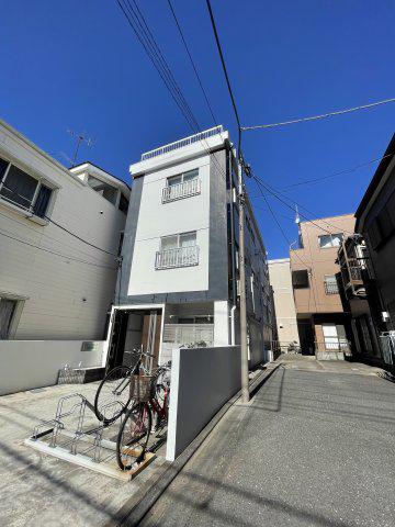 グランドメルシー西新井本町