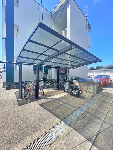 ファシナシオン毛見