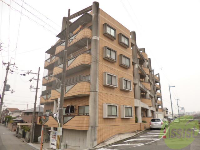 コーニッシュ豊中