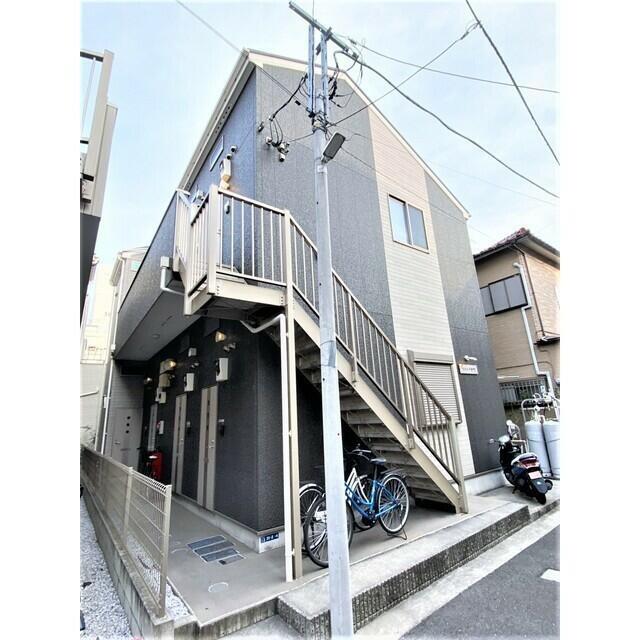 ラコルタ新町