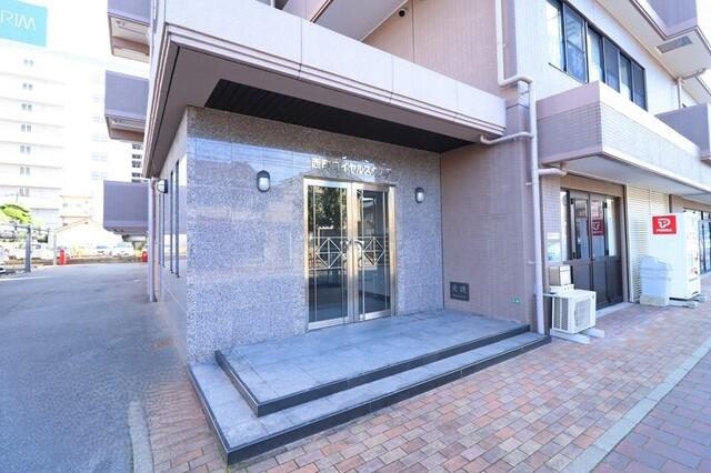 西町ロイヤルスクエア
