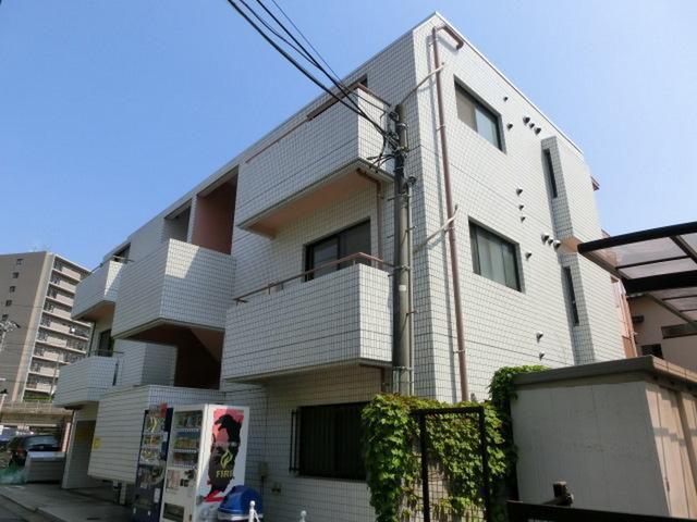 フォーシーズン新松戸