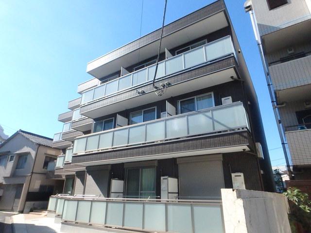 シティソレイユ宝町