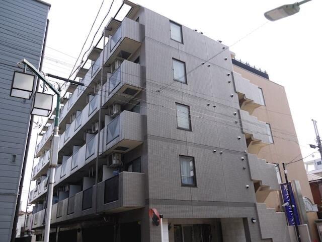 ダイホーステージ池上