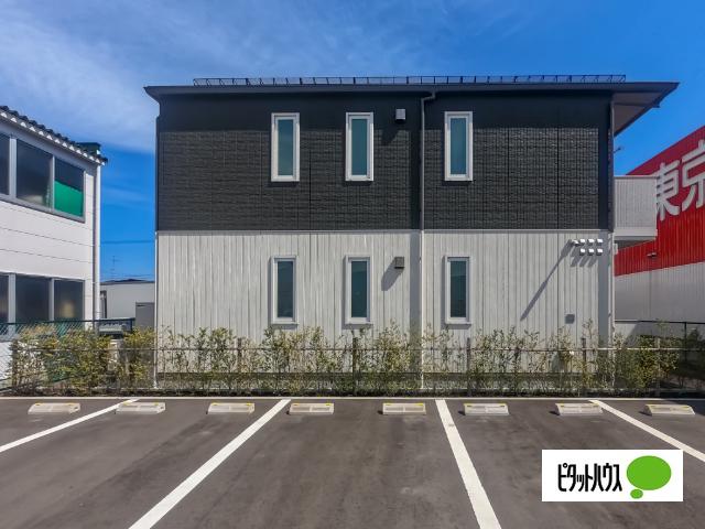シャーメゾンゴッド